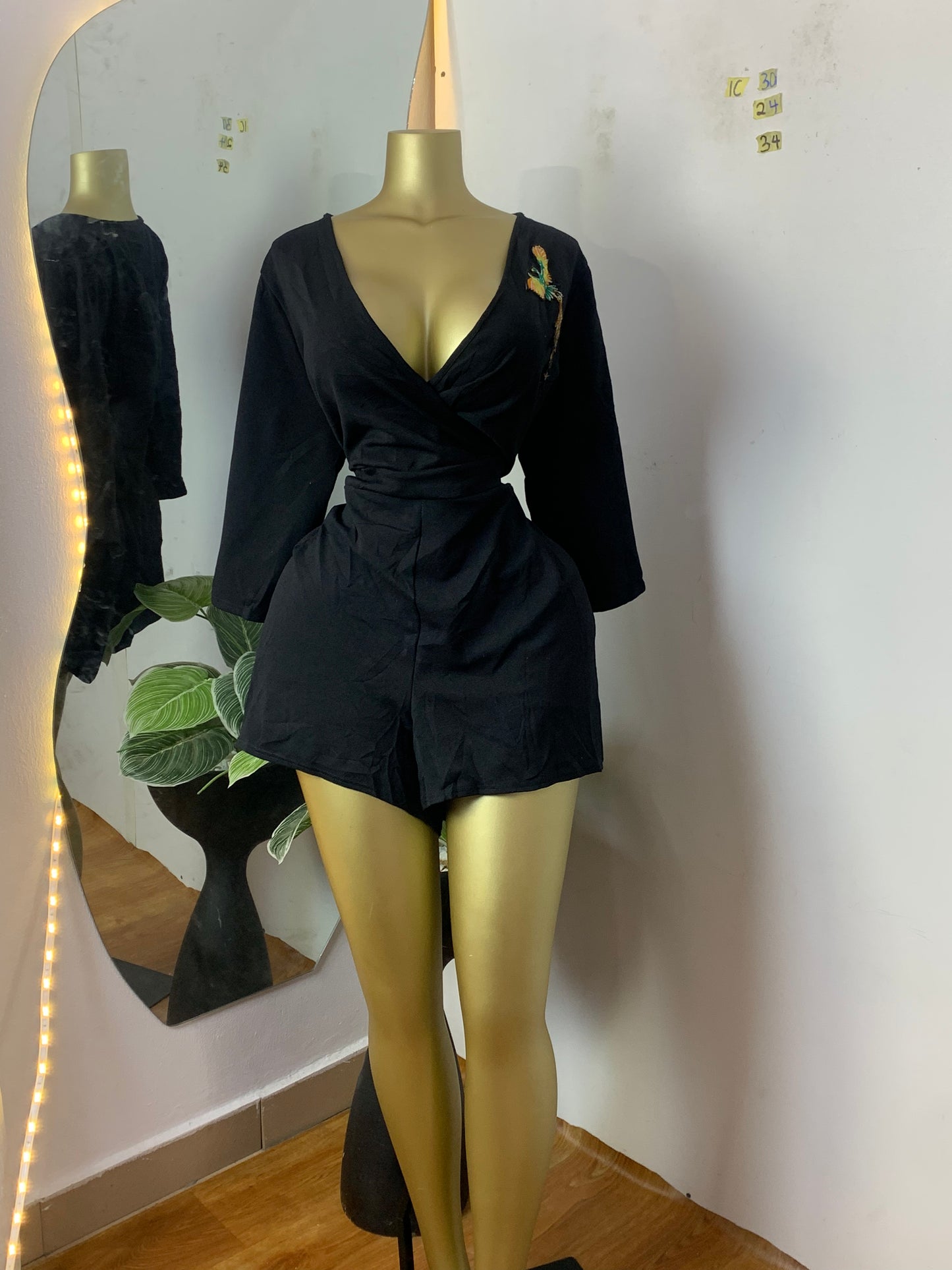 SIZE24 1C30 Length34