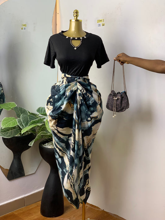 SIZE22 2JAN1 (skirt only)