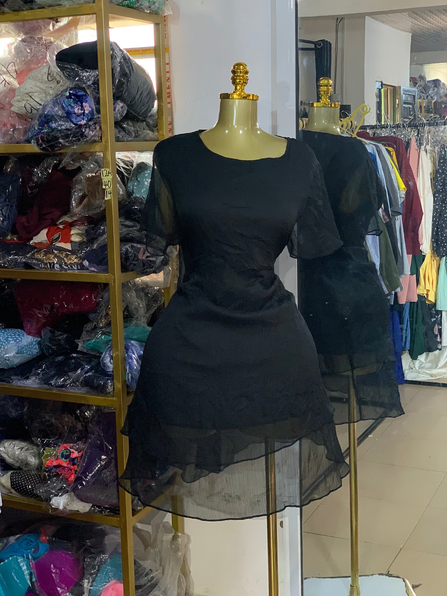 SIZE14 12A40