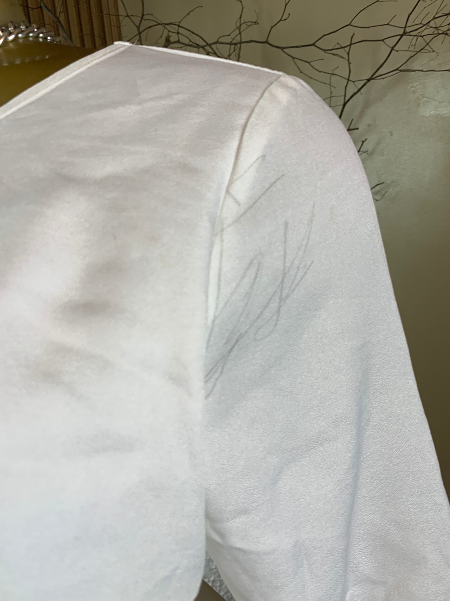 SIZE14 ALO80 Length46(Little stain)