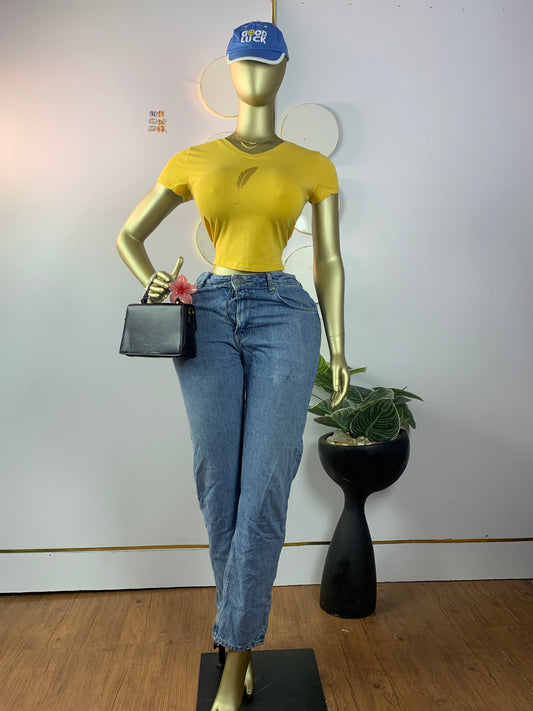SIZE12 9I48 Length42 (Jean Only))