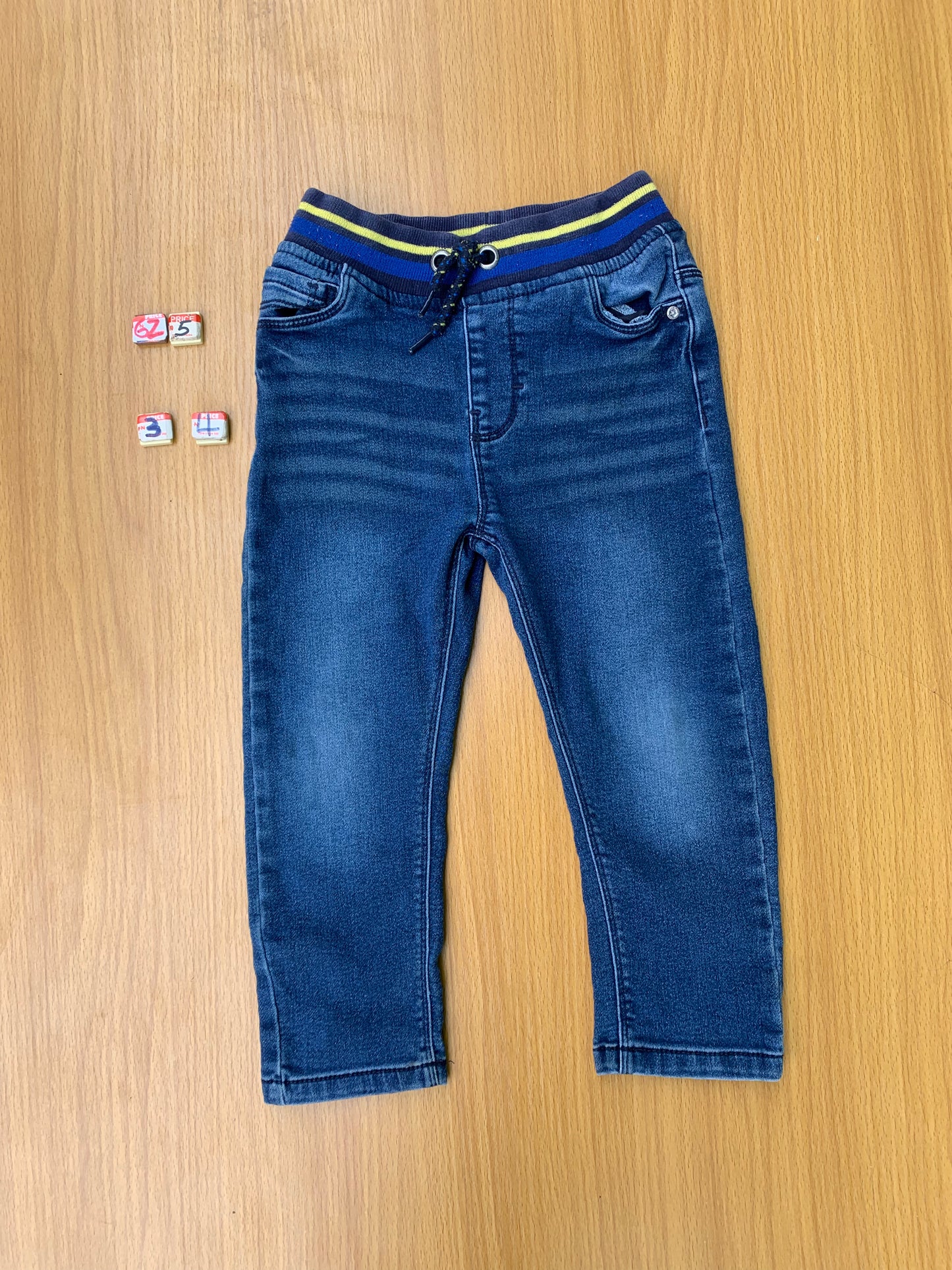 6Z5 AGE3-4yrs