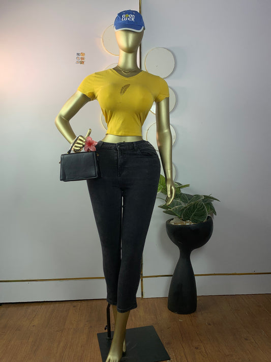 SIZE12 9I50 Length37 (Jean Only)