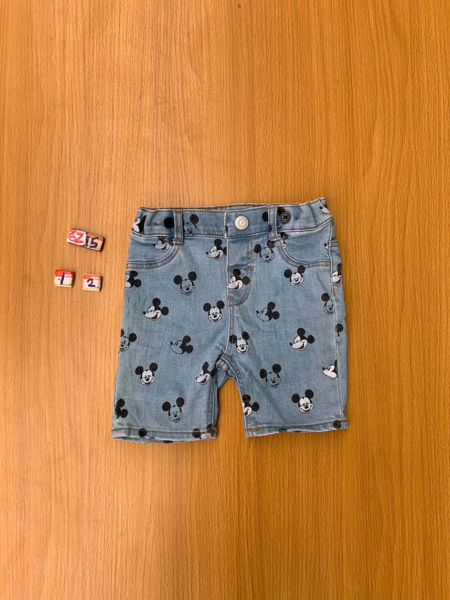 6Z15 AGE1-2yrs