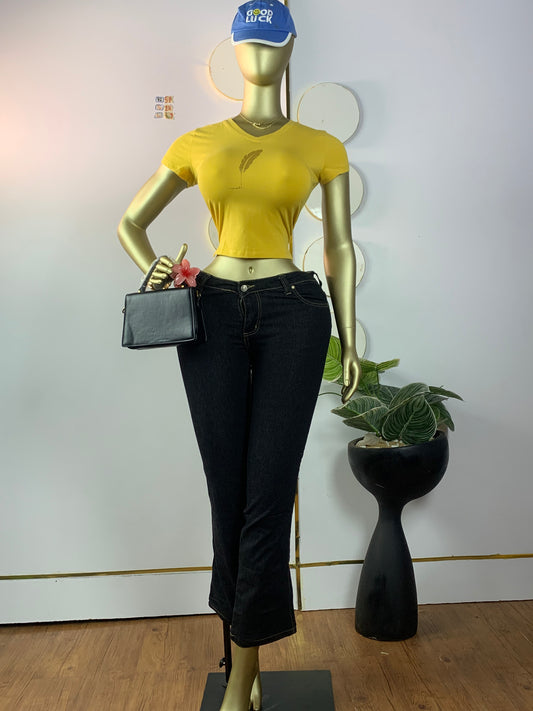 SIZE12 9I57 Length39 (Jean Only)