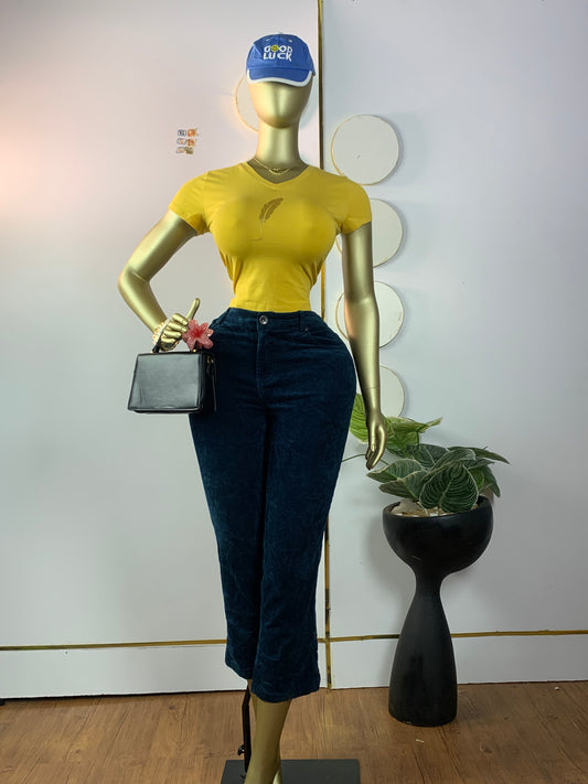 SIZE14 9I62 Length36 (Jean Only)
