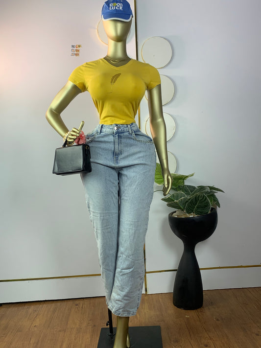 SIZE14 9I64 Length40 (Jean Only)