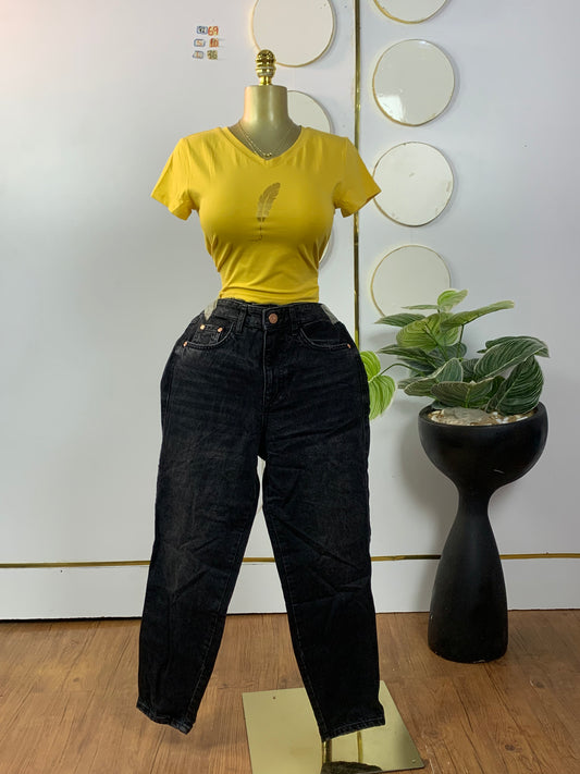 SIZE10 9I69 Length36 (Jean Only)