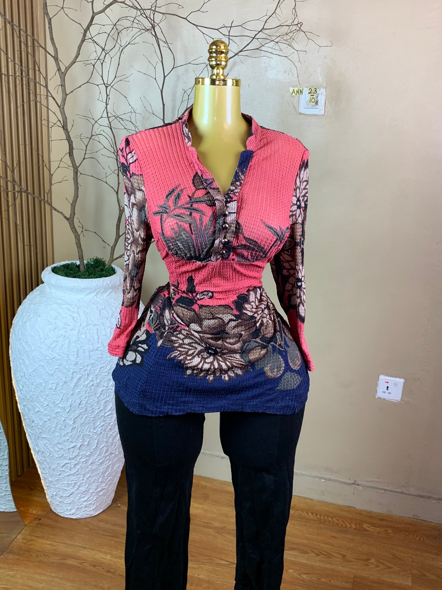 SIZE10 ANN23
