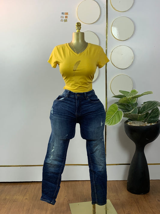 SIZE10 9I72 Length35 (JeanOnly)