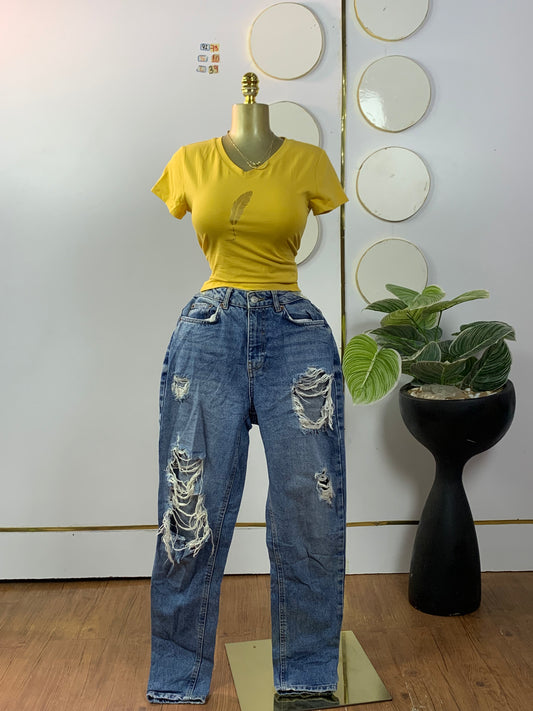 SIZE10 9I73 Length39 (Jean Only)