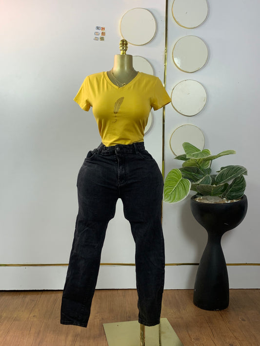 SIZE10 9I74 Length36 (Jean Only))