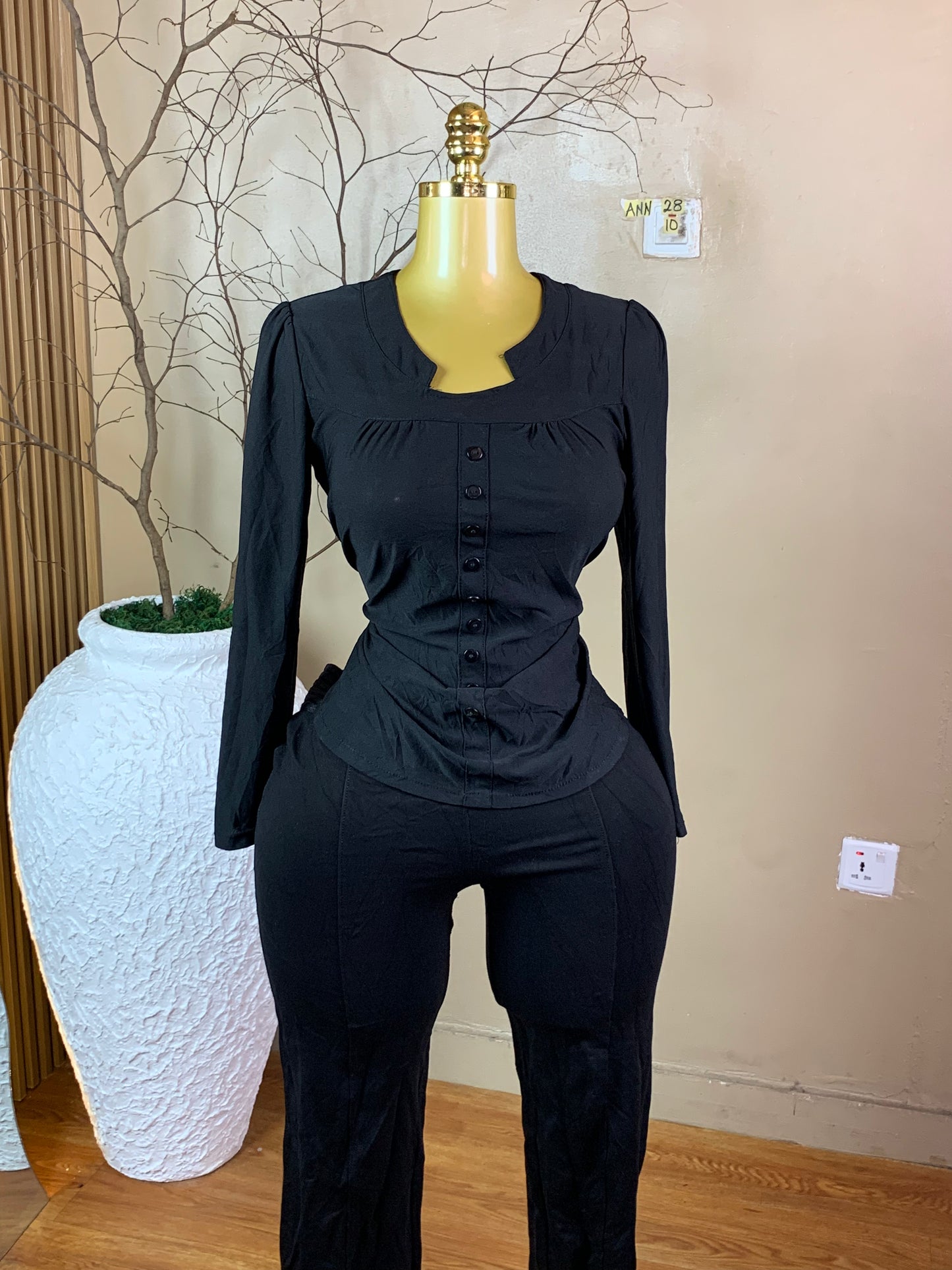 SIZE10 ANN28