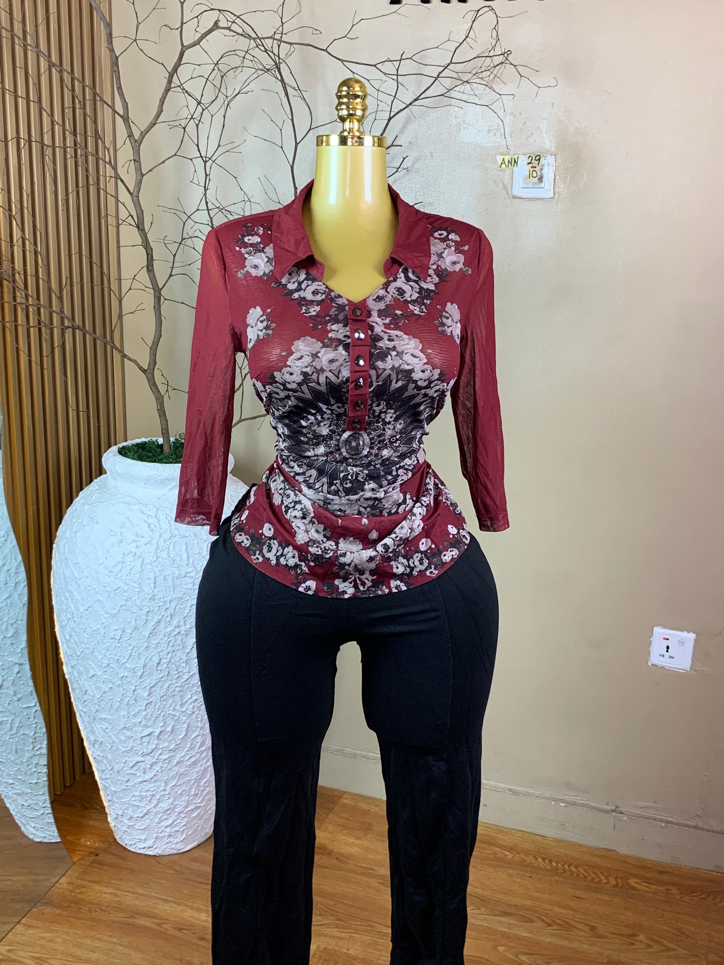 SIZE10 ANN29