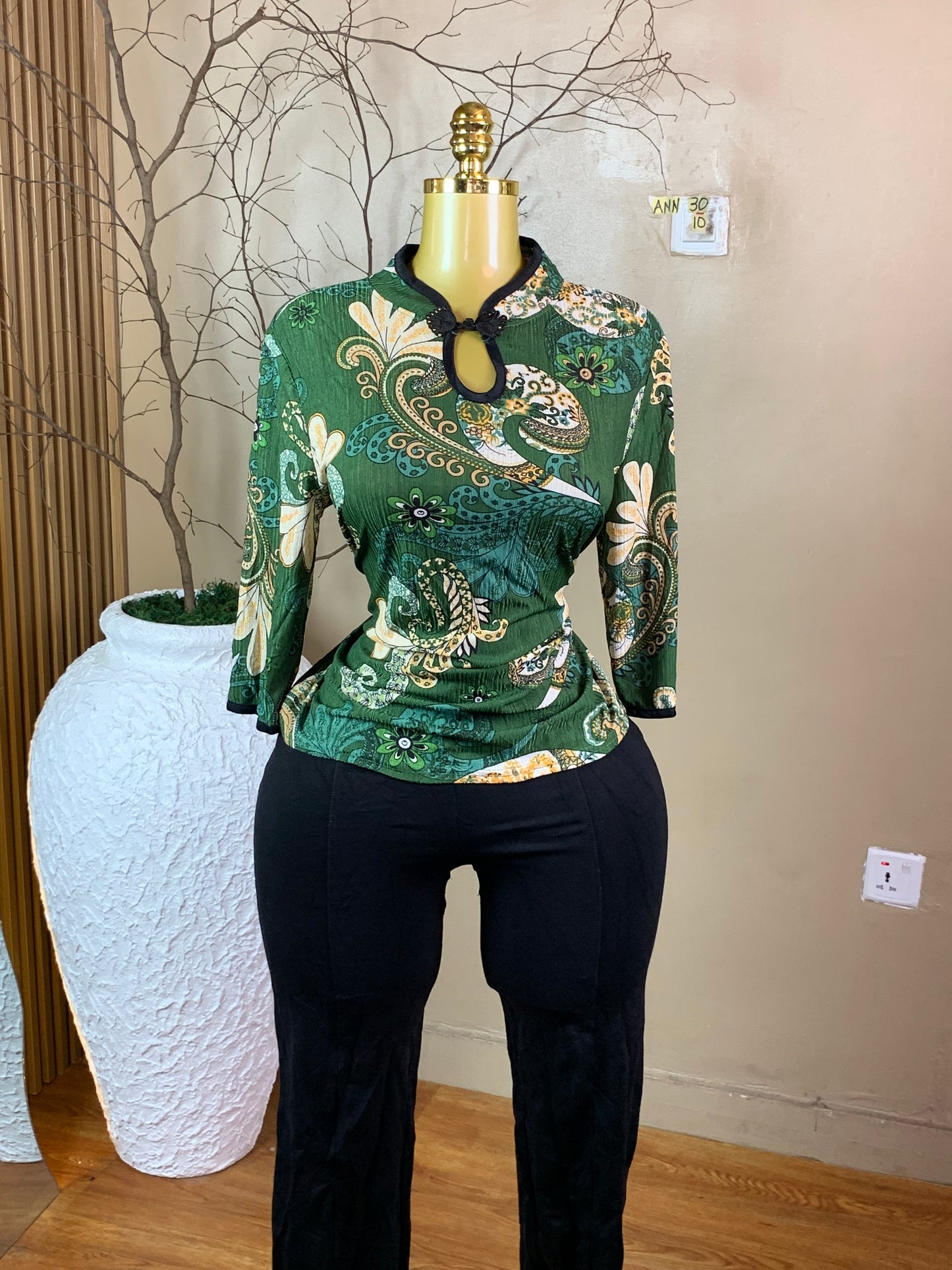 SIZE10 ANN30