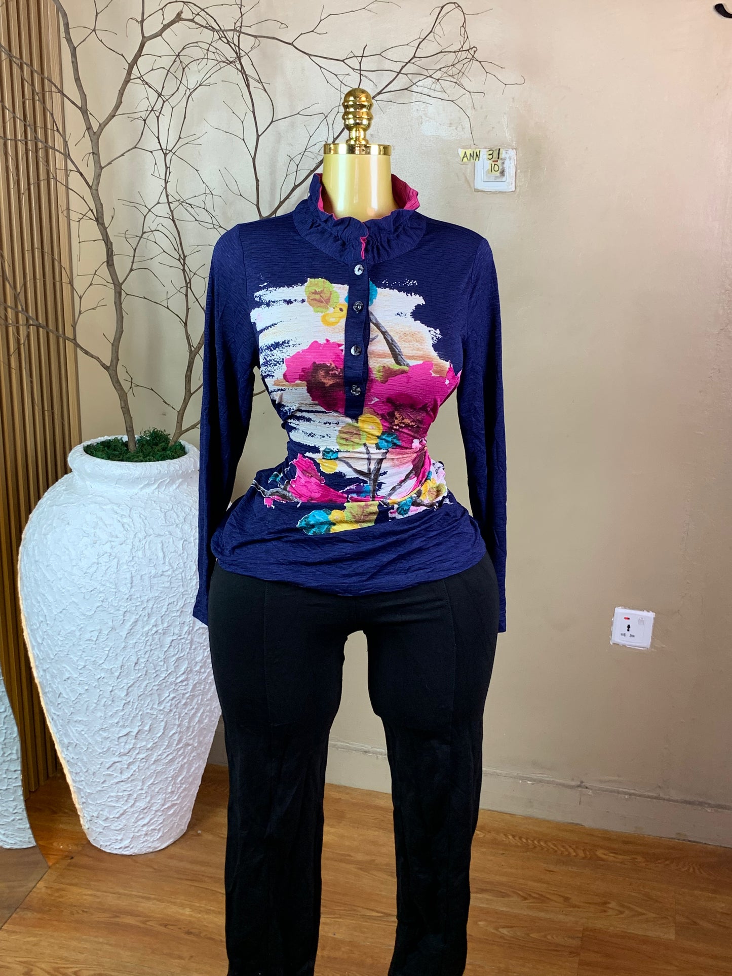 SIZE10 ANN31