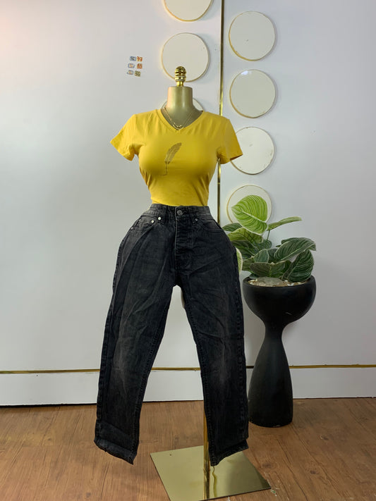 SIZE8/10 9I77 Length36 (Jean Only)