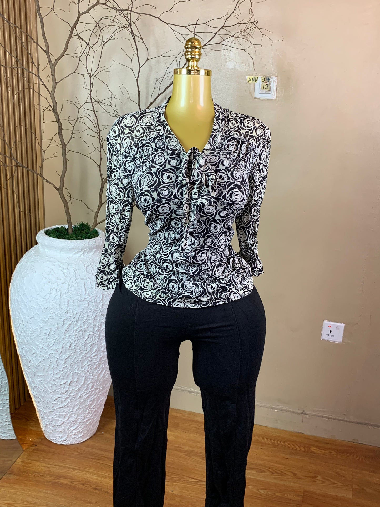 SIZE12 ANN34