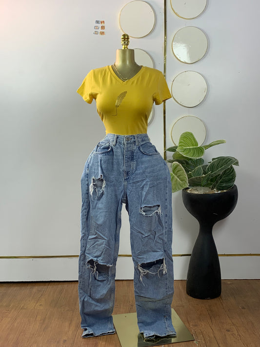 SIZE10 9I79 Length43 (Jean Only)