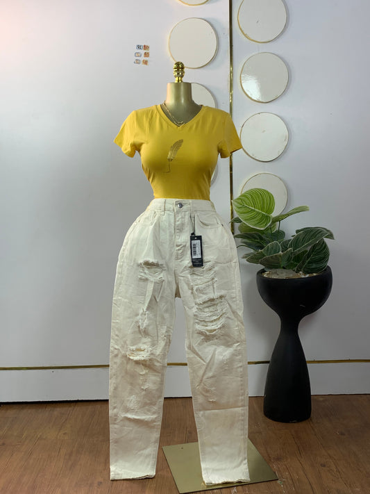 SIZE8 9I80 Length41 (Jean Only)