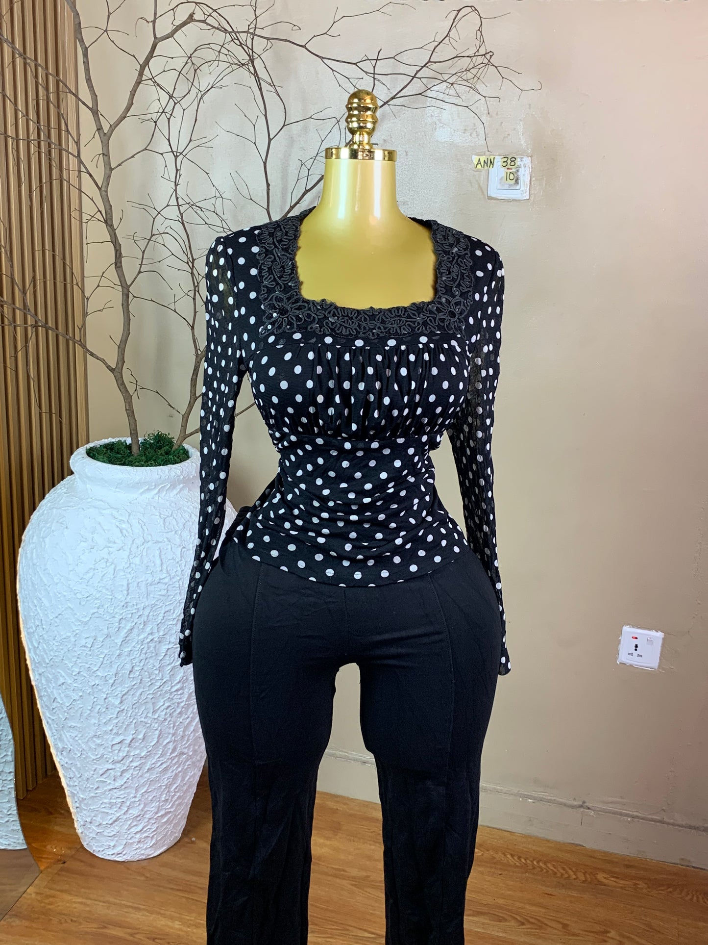 SIZE10 ANN38