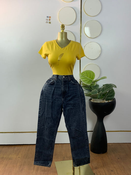 SIZE8 9I81 Length36 (Jean Only)
