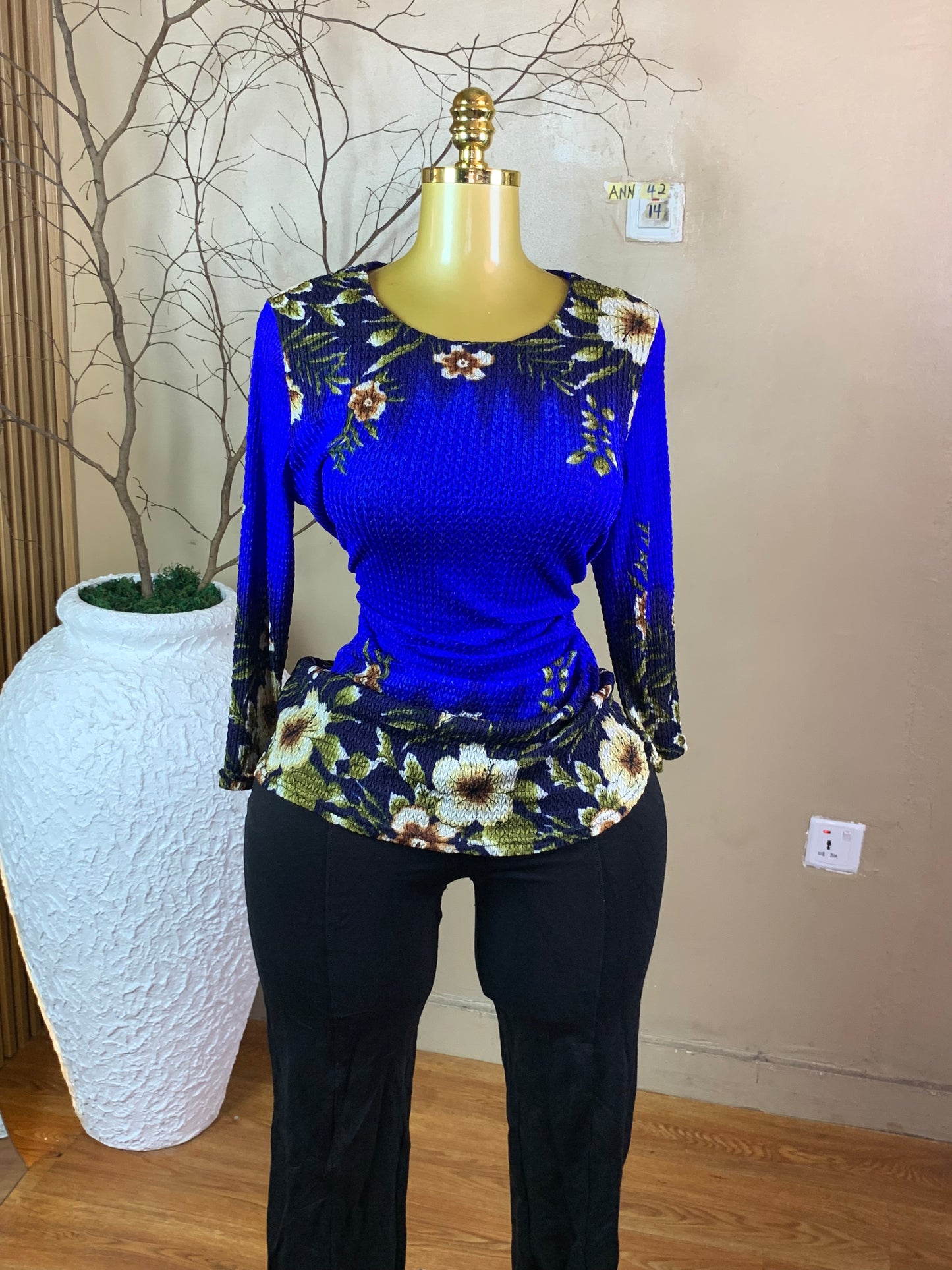 SIZE14 ANN42