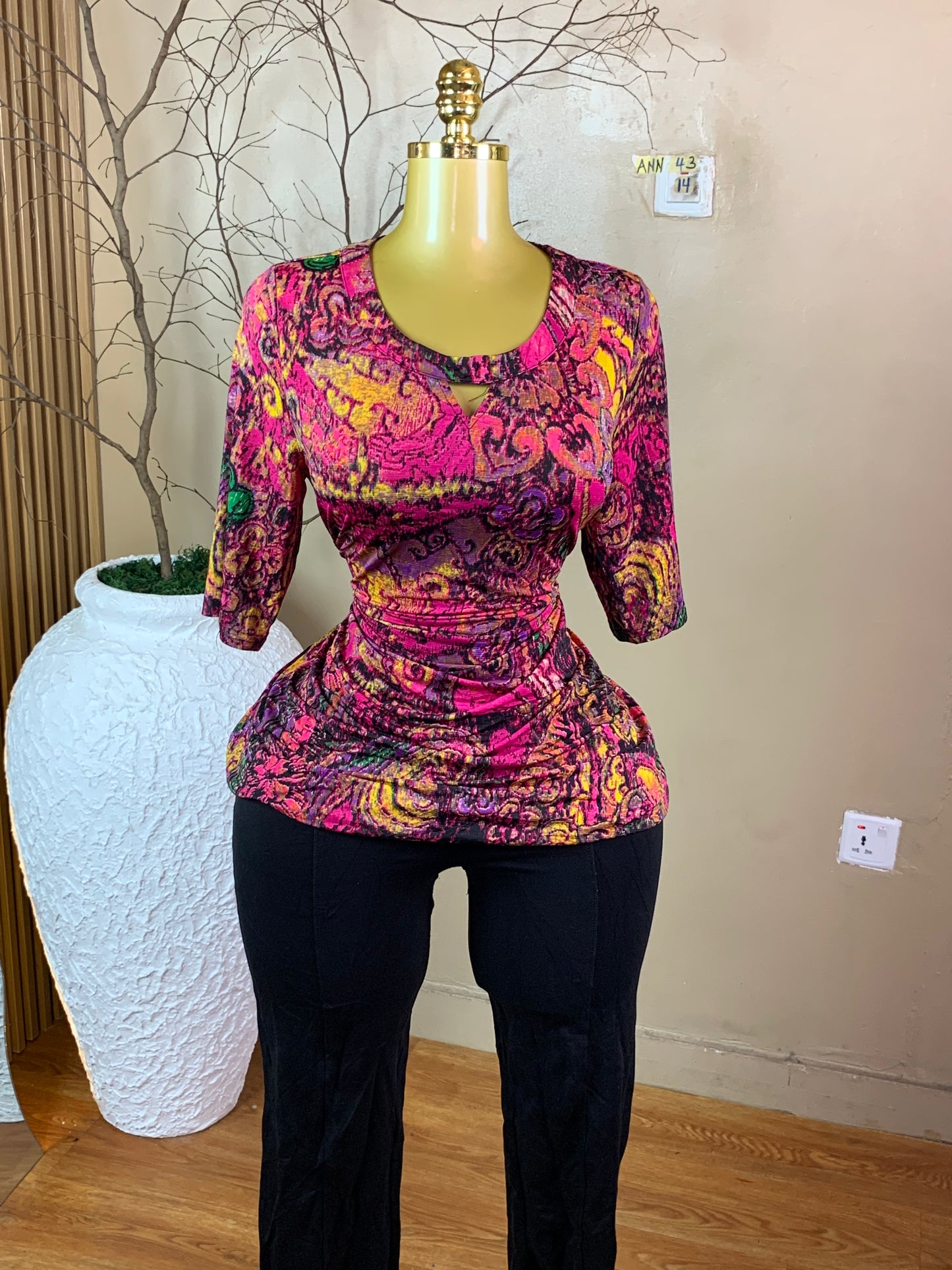 SIZE14 ANN43