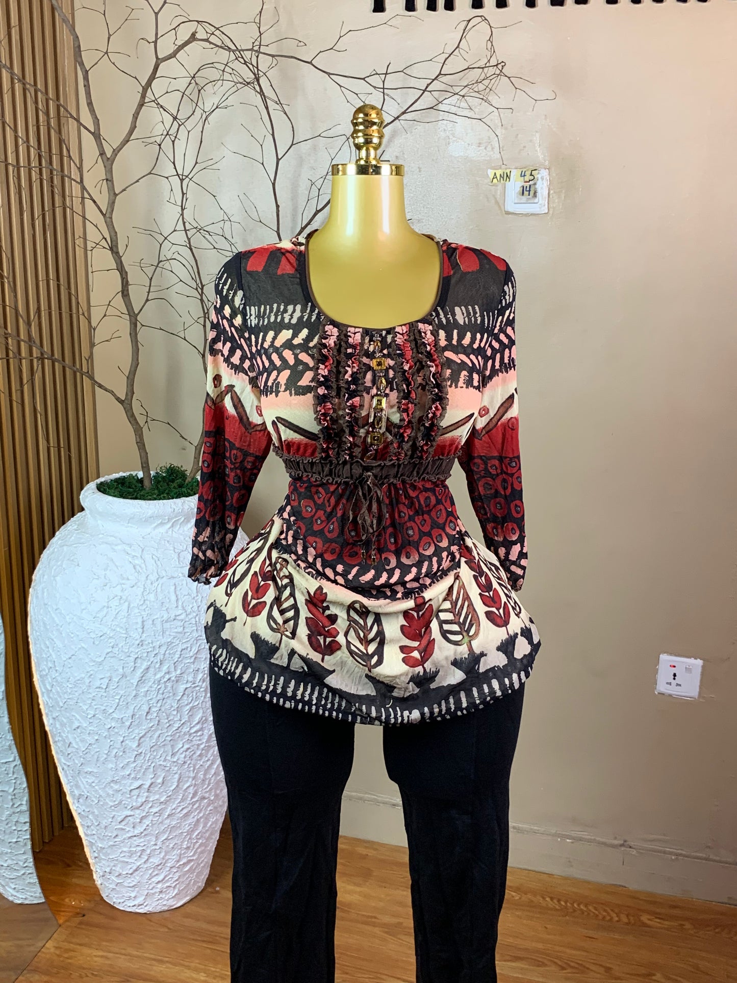 SIZE14 ANN45
