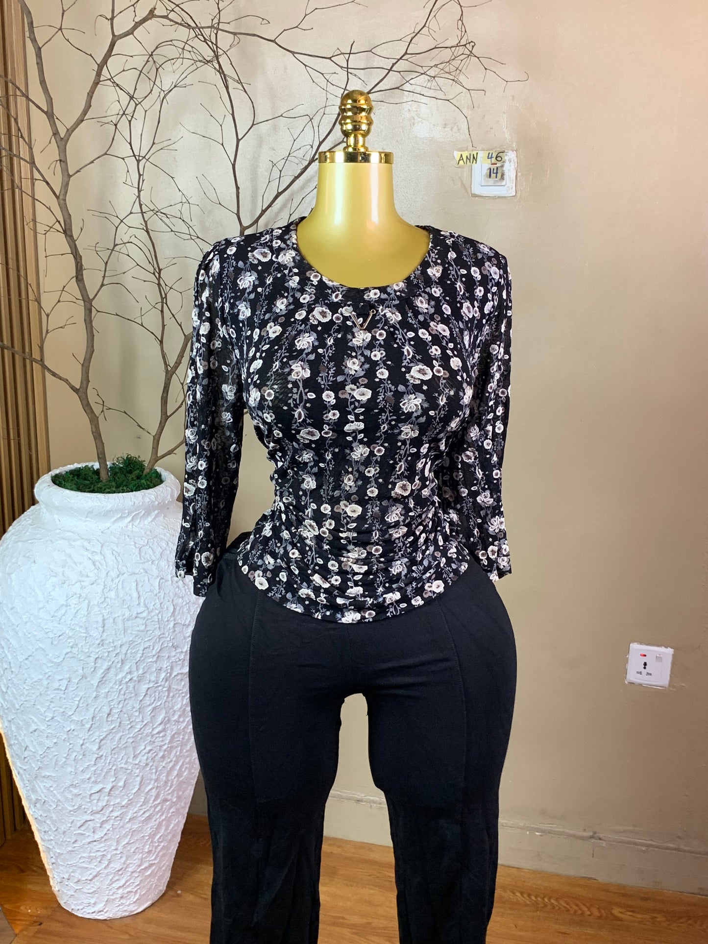 SIZE14 ANN46