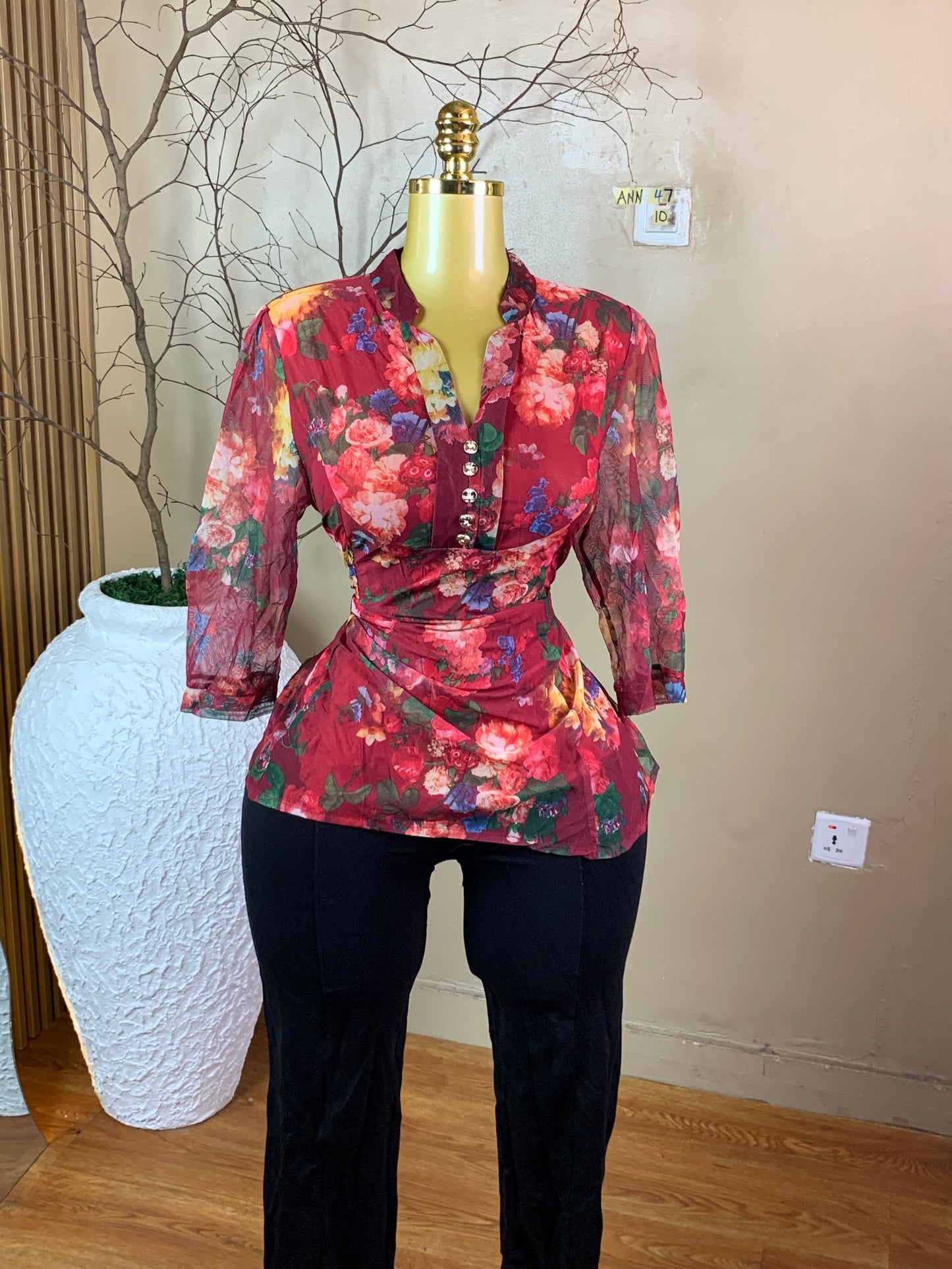 SIZE10 ANN47