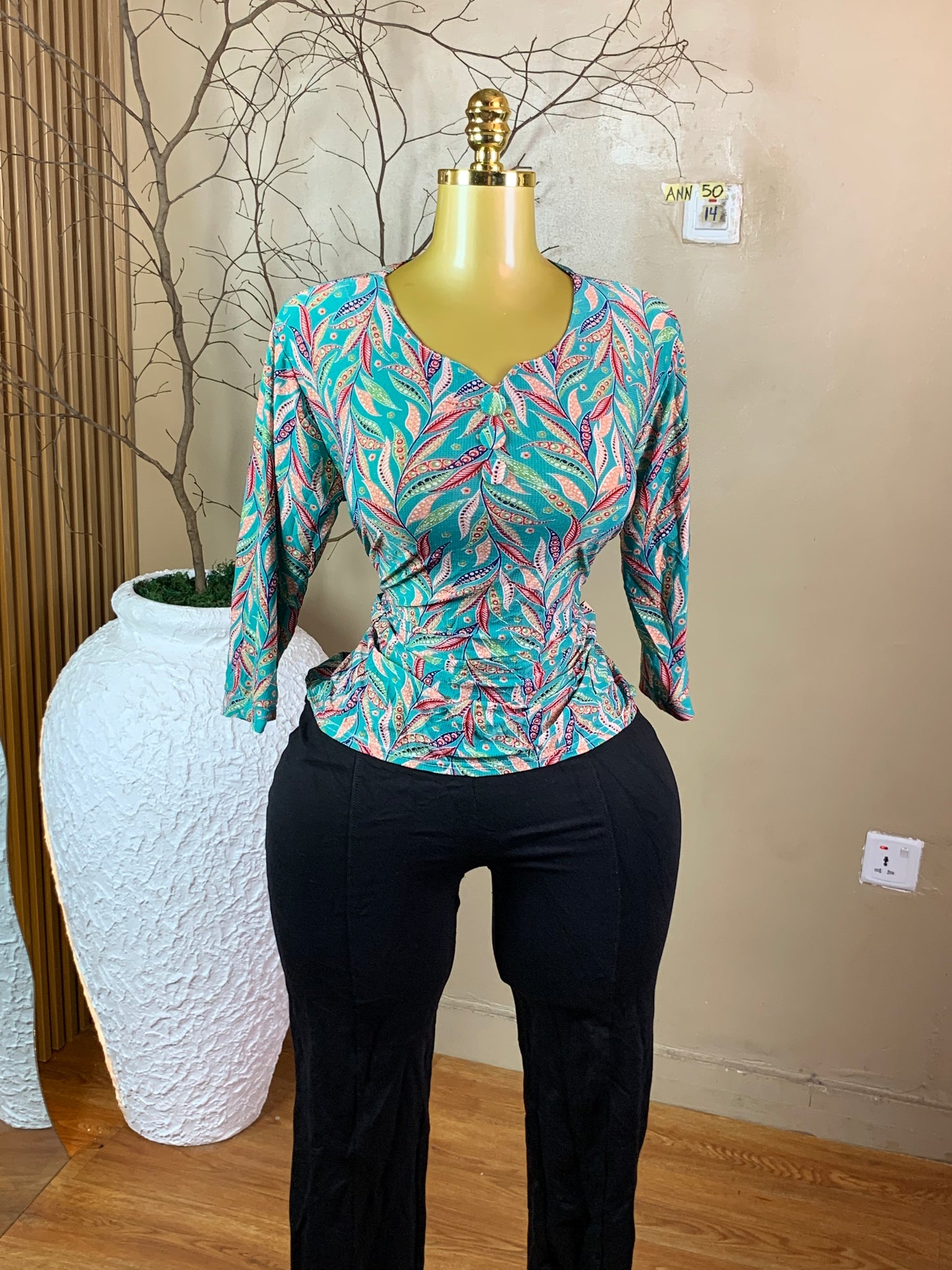 SIZE14 ANN50