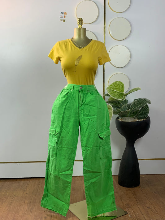 SIZE8 9I89 Length38 (Jean Only)