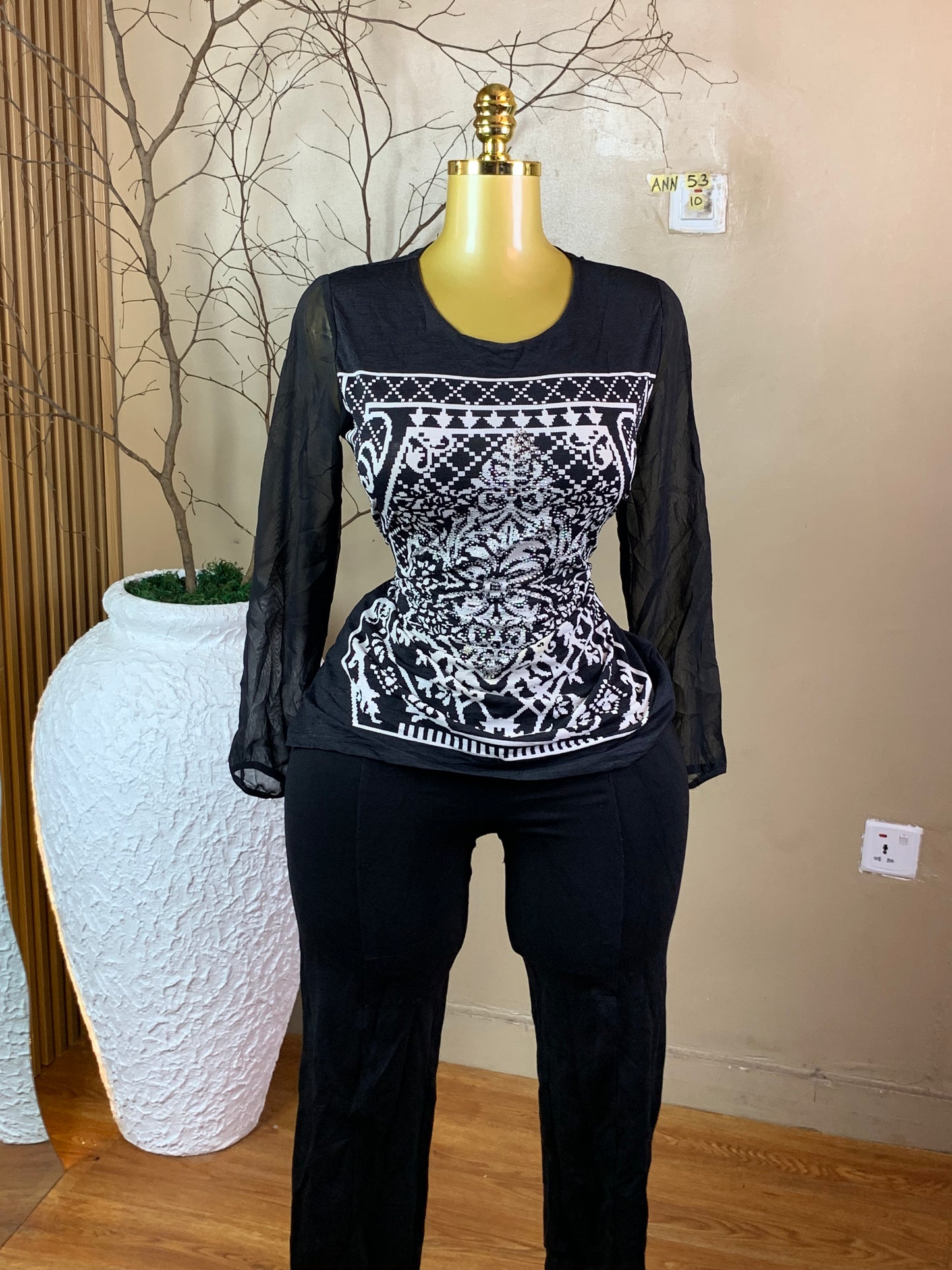 SIZE10 ANN53