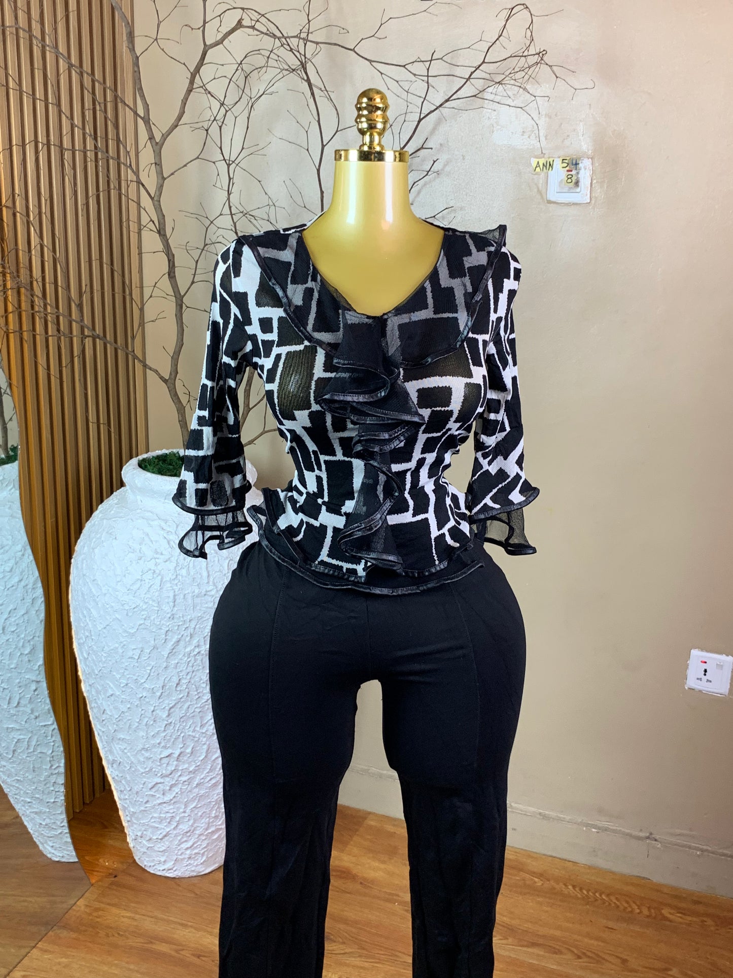 SIZE8 ANN54