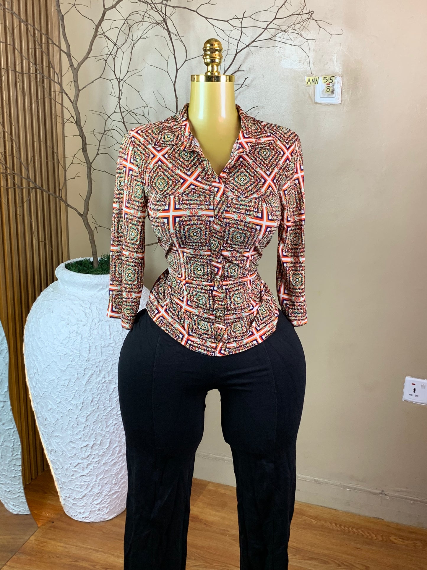 SIZE10 ANN55