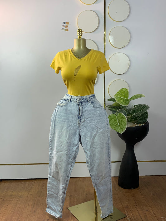 SIZE10 9I92 Length40 (Jean Only)