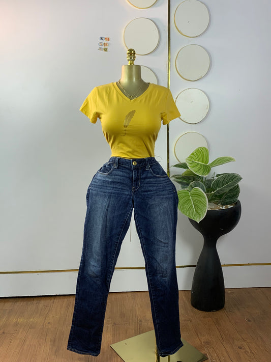 SIZE12 9I93 Length38 (Jean Only))