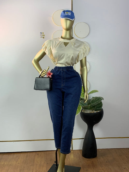 SIZE22 9K1B Length38 (Jean only)