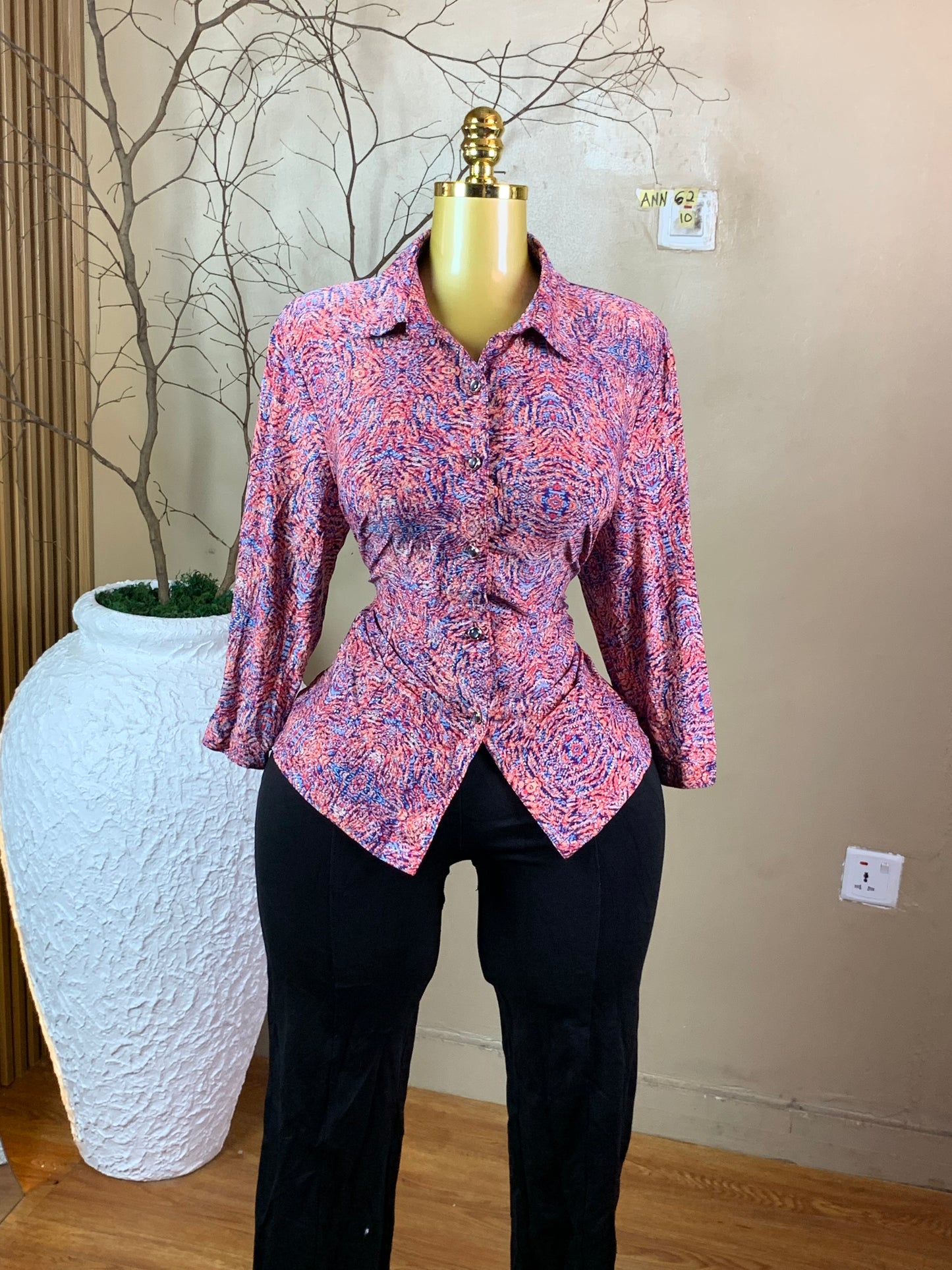 SIZE10 ANN62