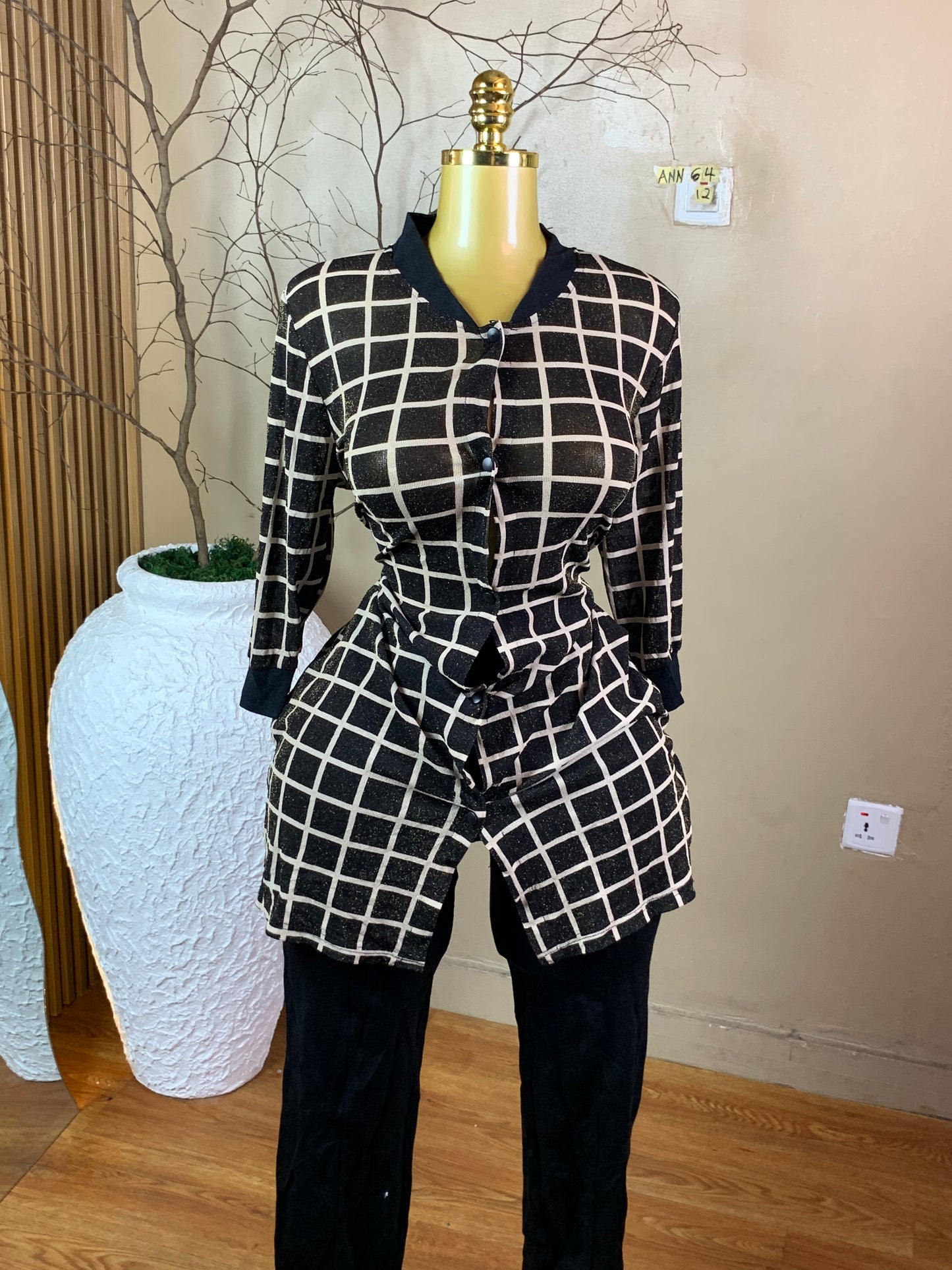 SIZE12 ANN64