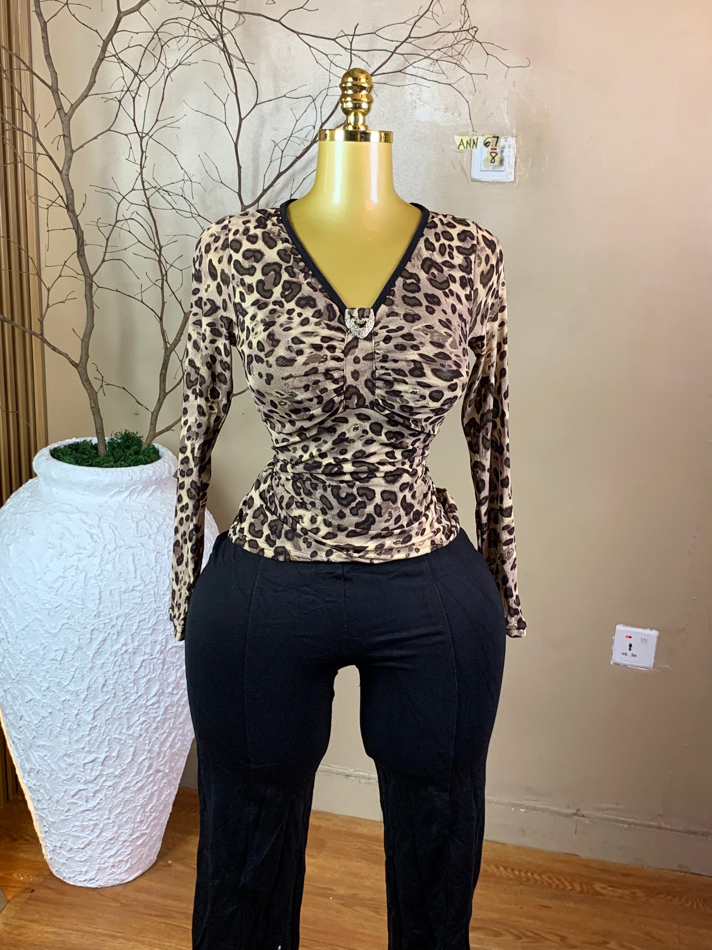 SIZE8 ANN67