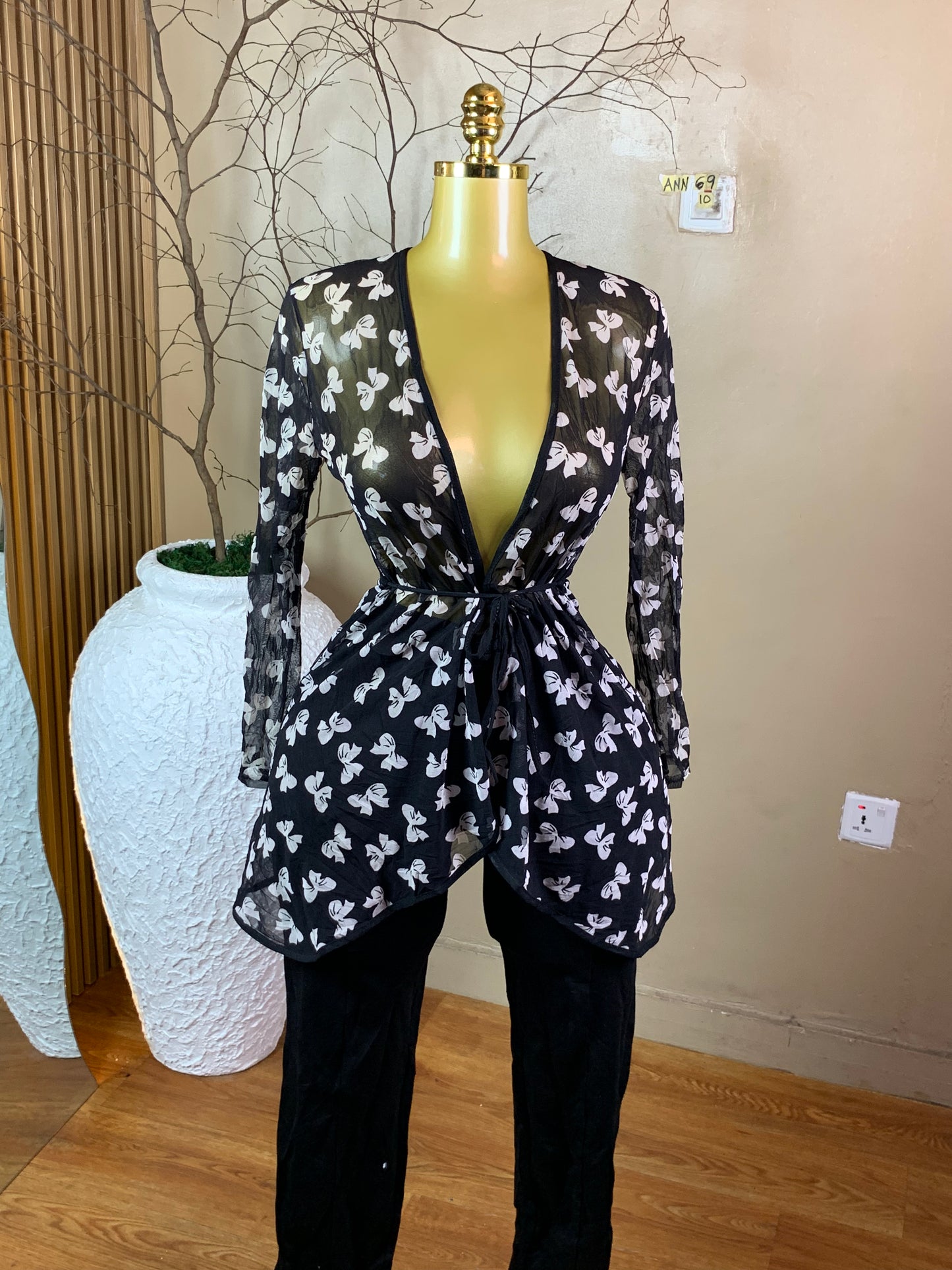 SIZE10 ANN69