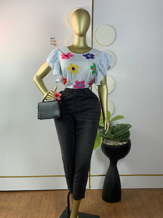 SIZE20 9K4B Length39 (Jean only)