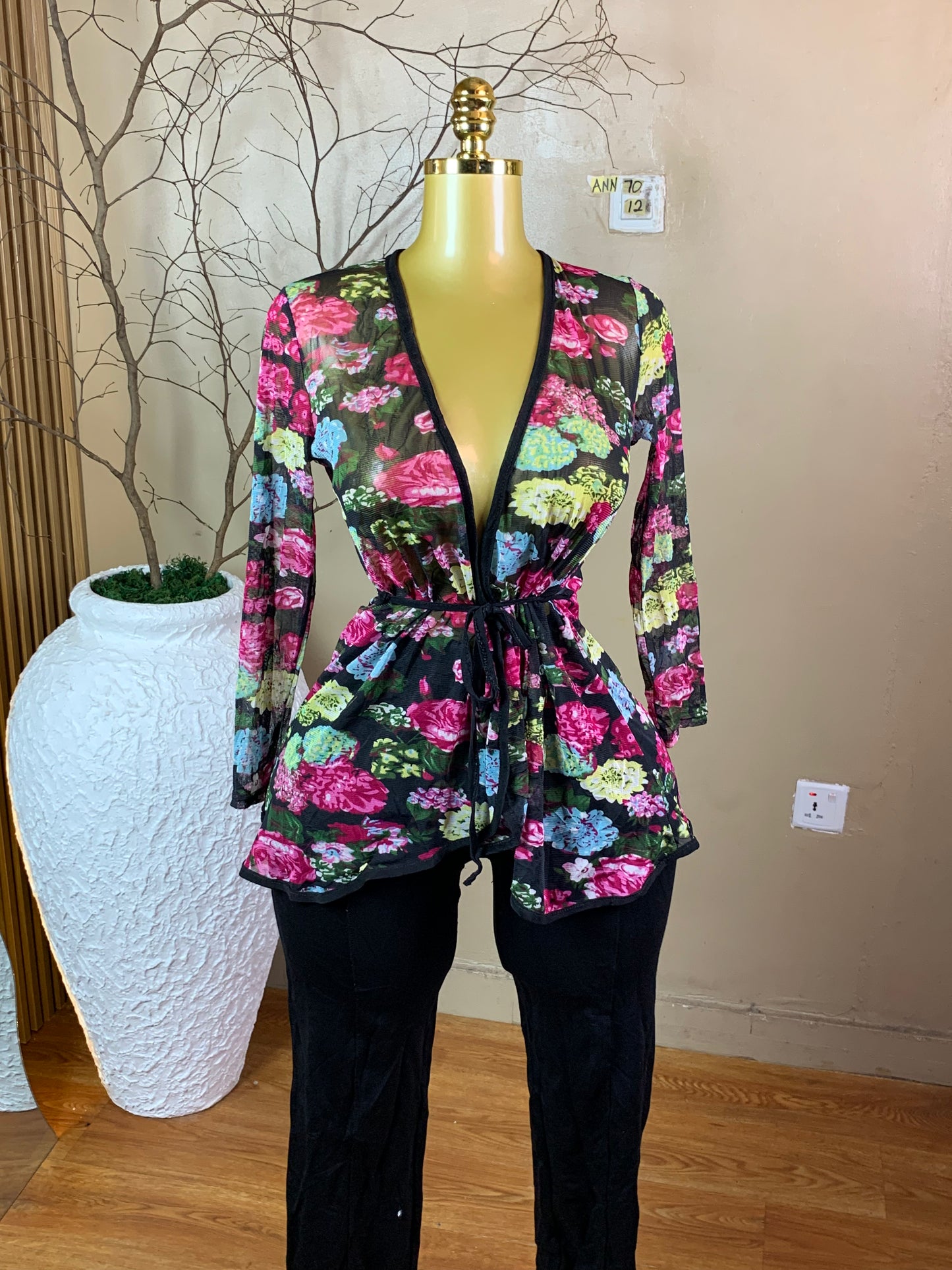 SIZE12 ANN70