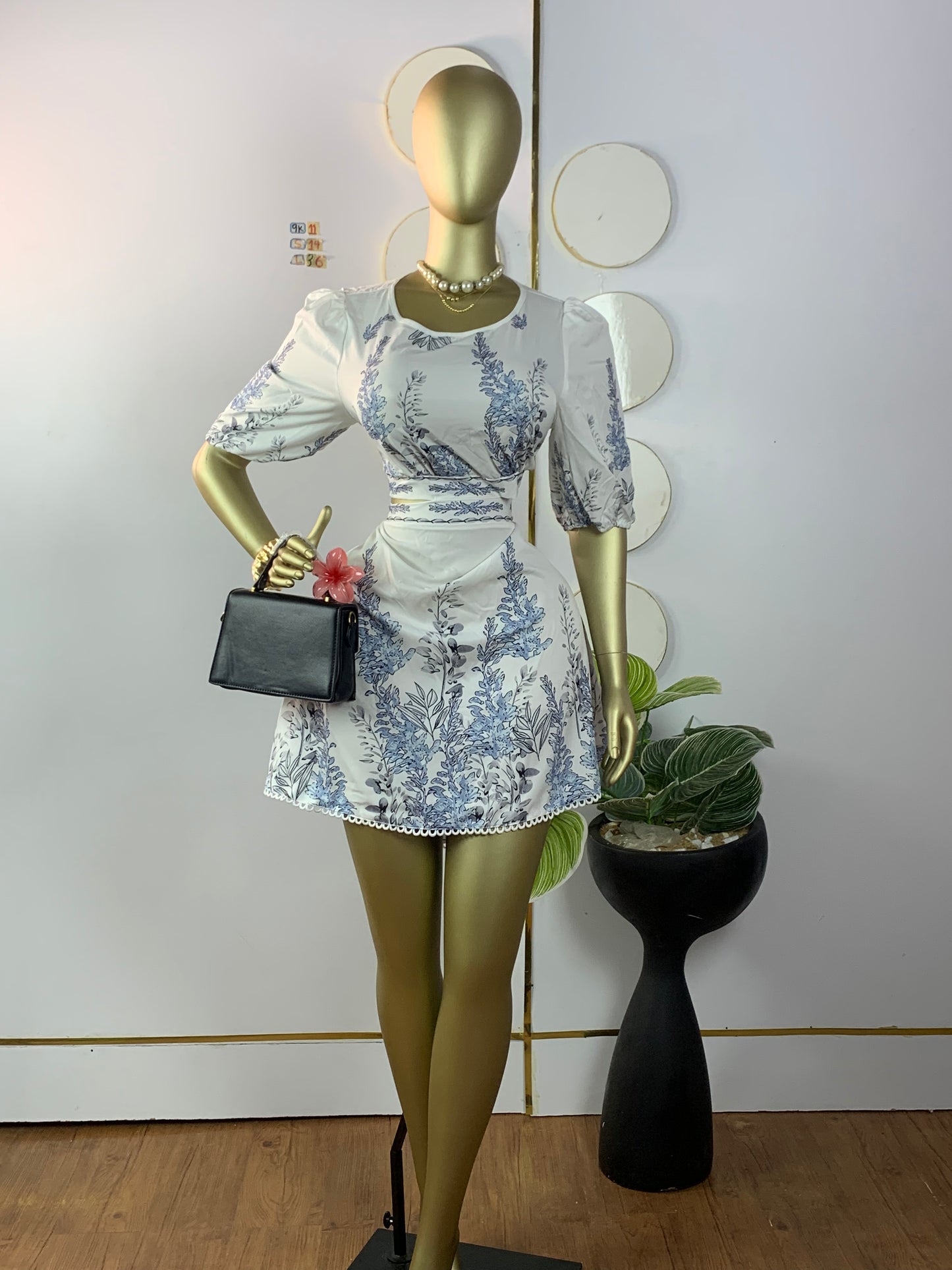 SIZE14 9K11 Length36
