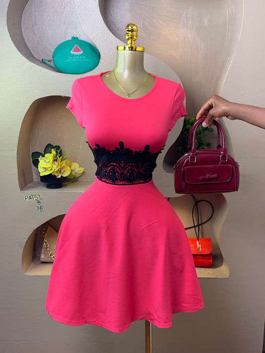 SIZE8 PAT51 Length36 (pink)