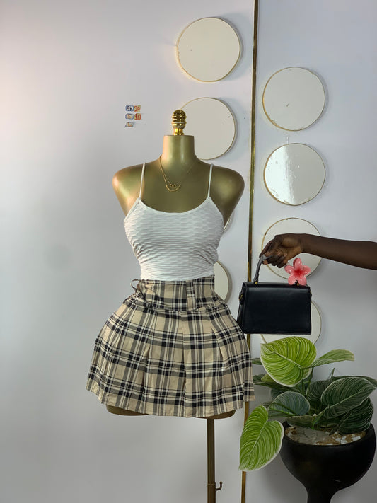 SIZE10 9K20B (Skirt Only)