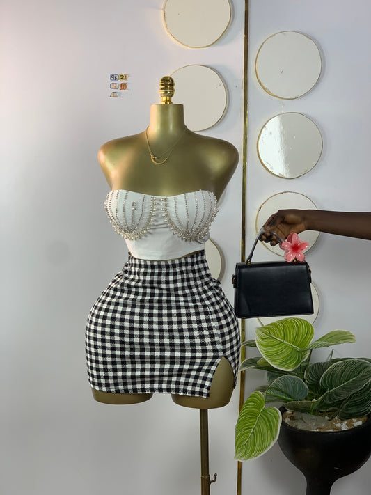 SIZE10 9K21A (Top Only)