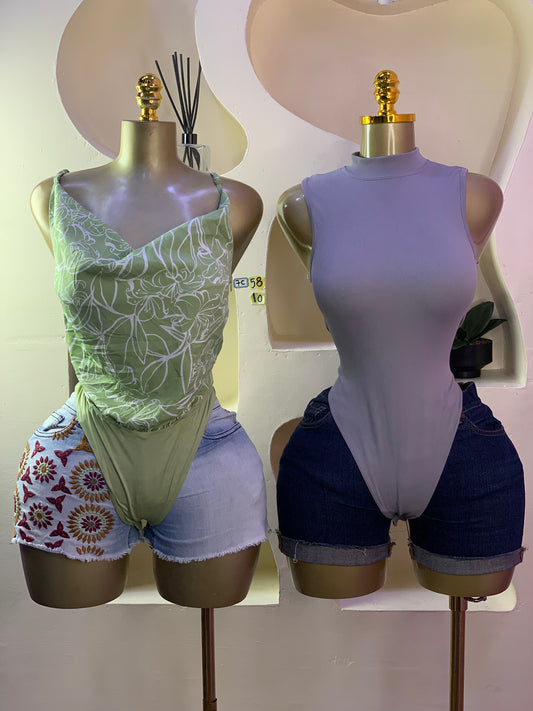 SIZE10 7C58B(gray)